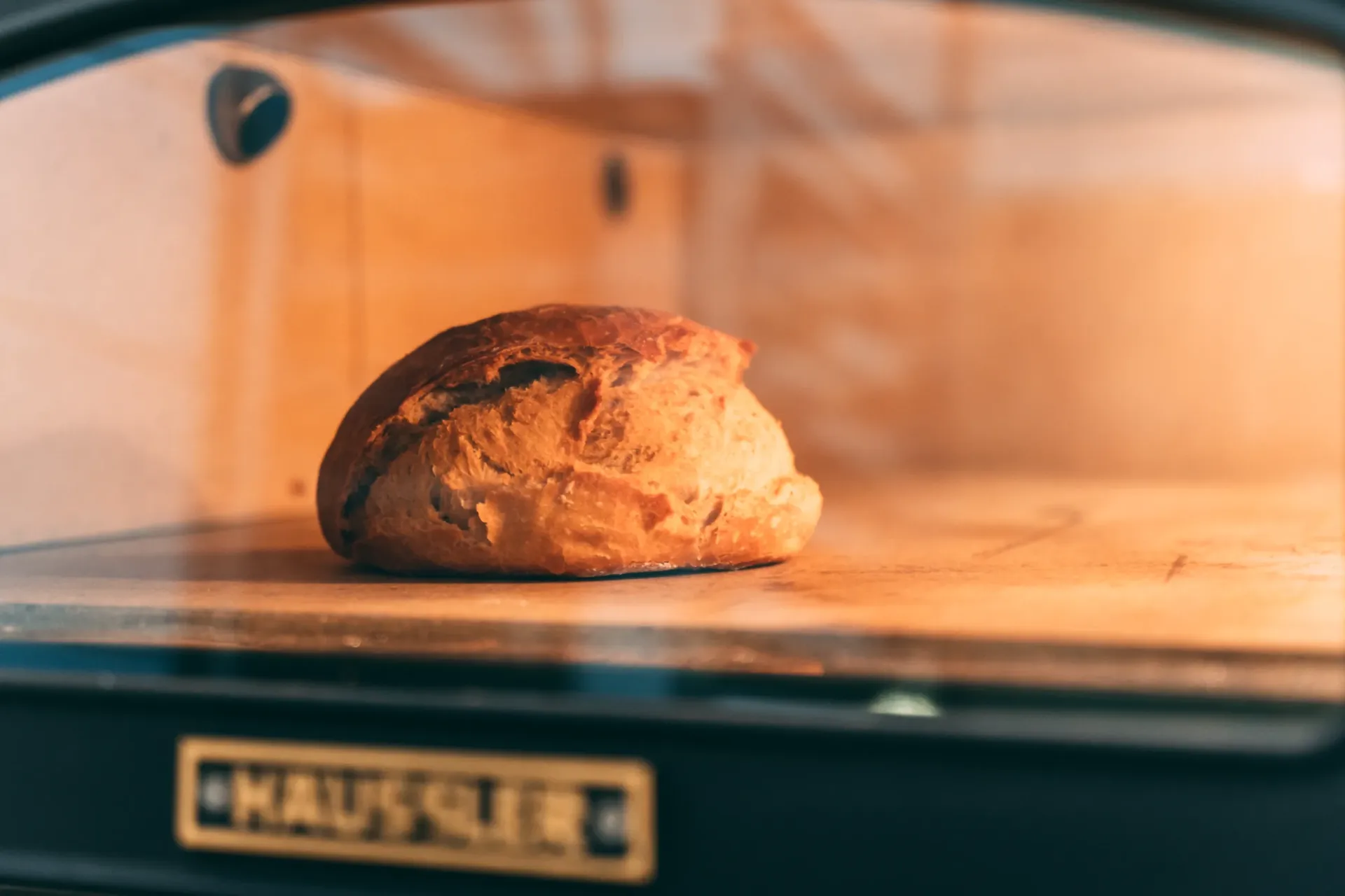 Vue : boulangerie bio de la ferme de loisirs Gut Hügle