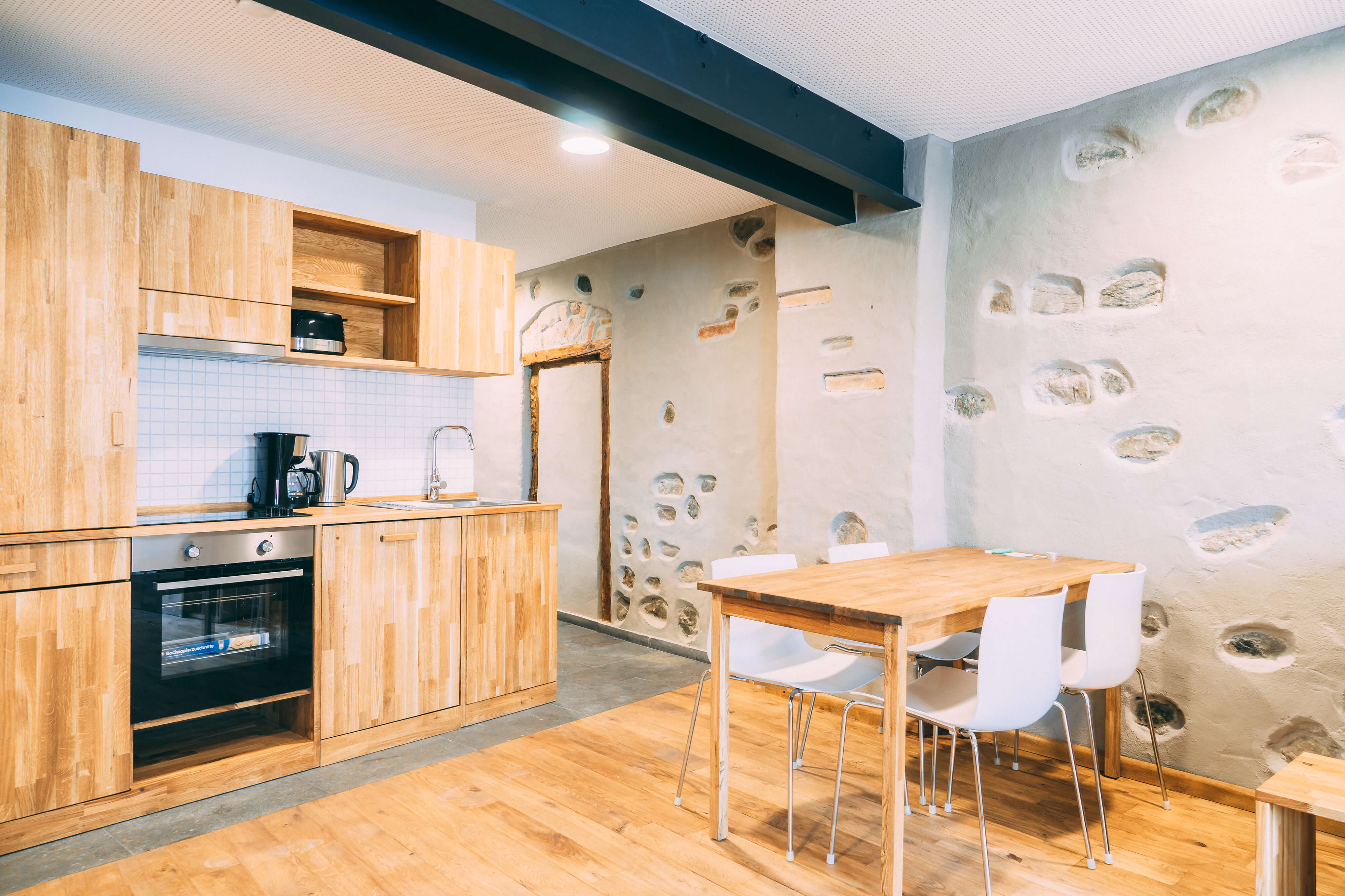 Vue : appartement de vacances à Bad Waldsee : Suite Deluxe OG