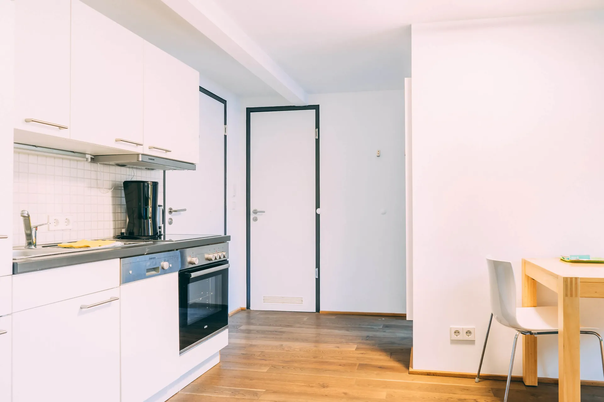 Vue : appartement de vacances à Ravensburg : Stadtwohnung | Stadthaus