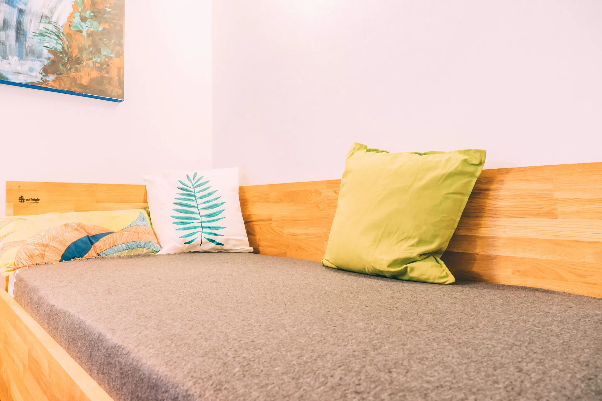 Vue : appartement de vacances à Ravensburg : Studio | Stadthaus