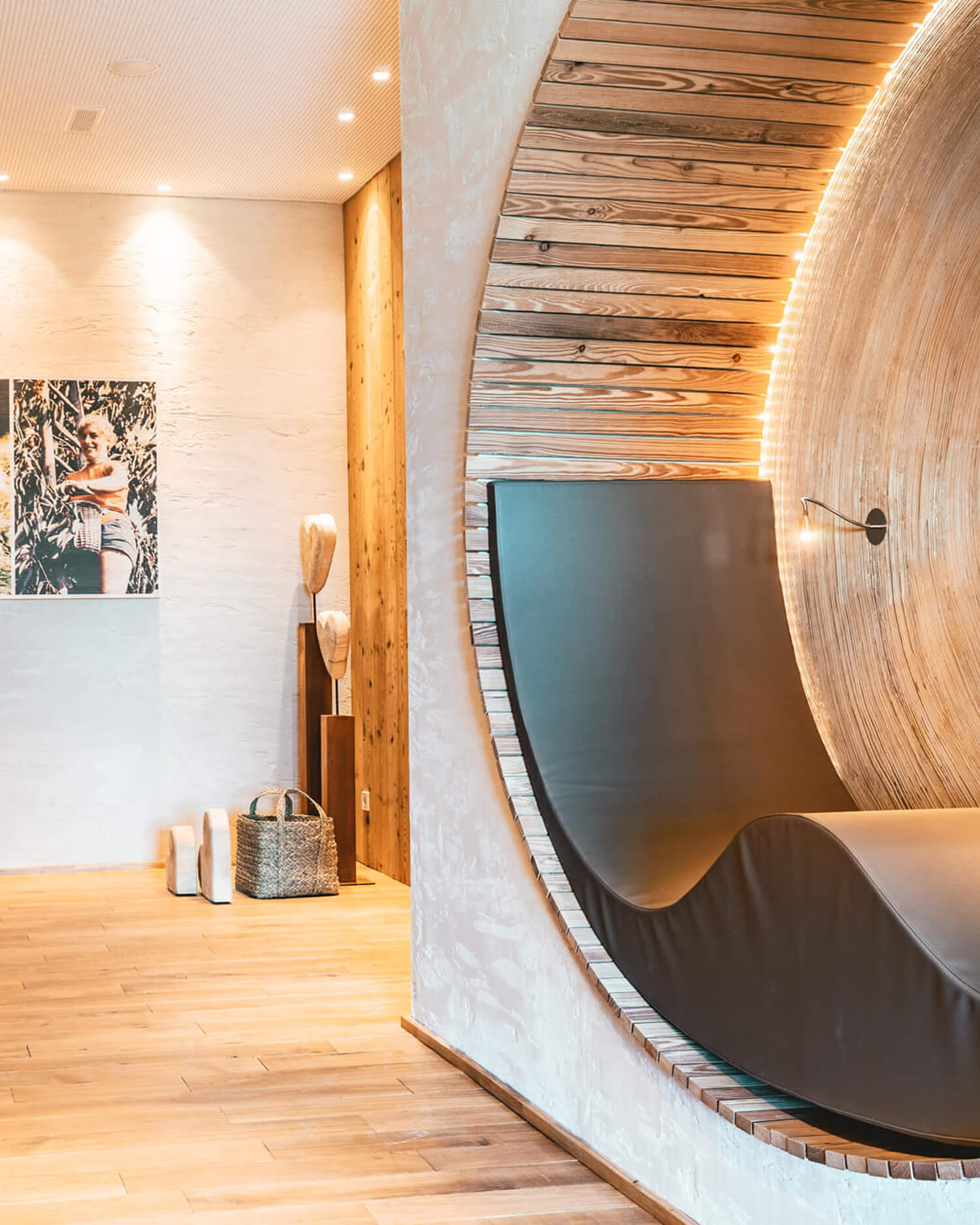 SPA et bien-être pour les familles avec enfants au lac de Constance